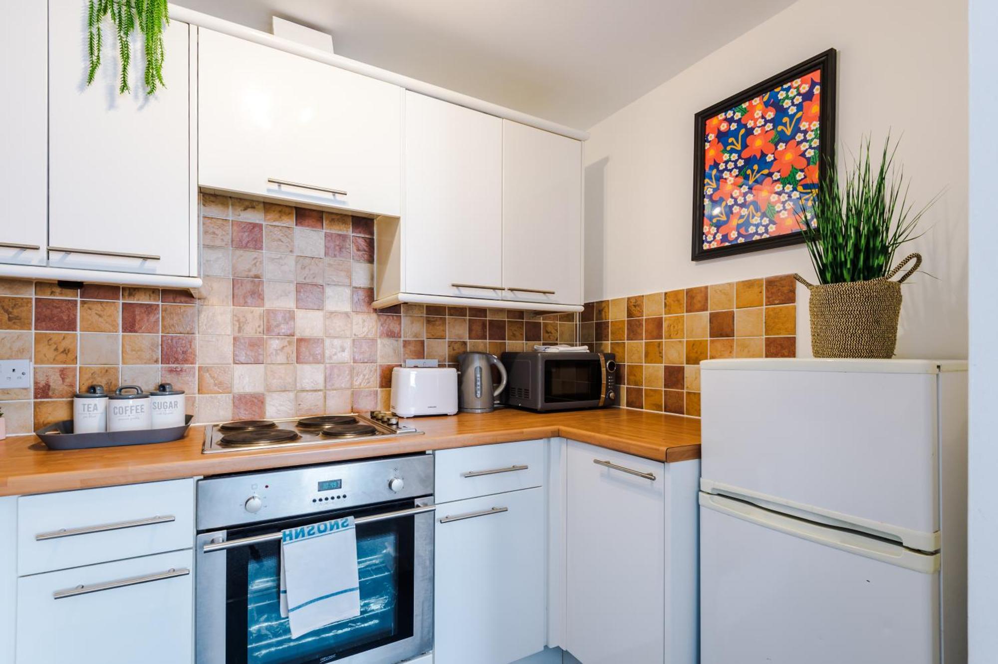 The Consort Serviced Apartment Coventry Exterior photo